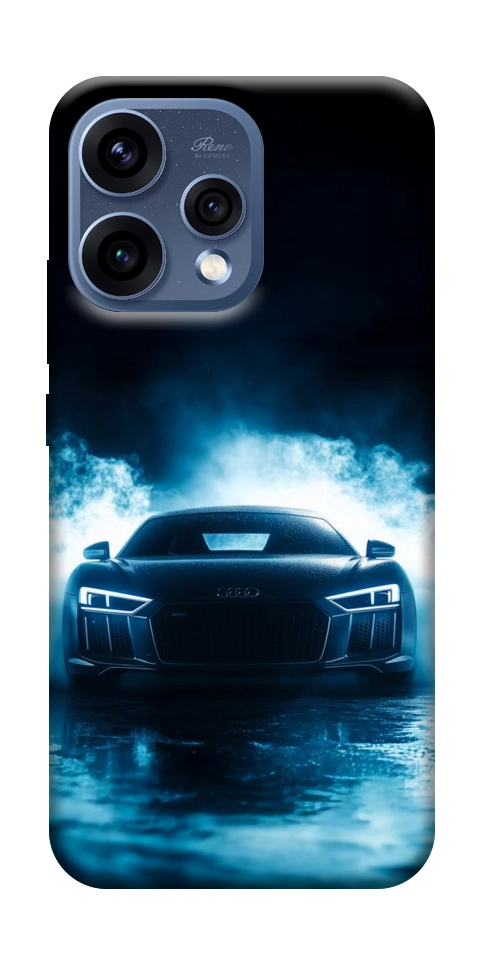 Чохол Mystery для Oppo Reno 15