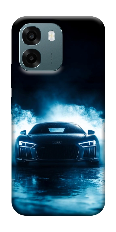 Чохол Mystery для Oppo A6