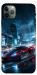 Чехол Red sport car для iPhone 11 Pro Max
