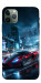 Чохол Red sport car для iPhone 11 Pro