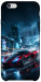 Чохол Red sport car для iPhone 6