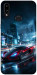 Чехол Red sport car для Galaxy A10s (2019)