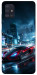 Чохол Red sport car для Galaxy A51 (2020)