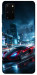 Чохол Red sport car для Galaxy S20 Plus (2020)