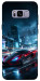 Чехол Red sport car для Galaxy S8+