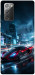 Чехол Red sport car для Galaxy Note 20