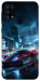 Чехол Red sport car для Galaxy M31 (2020)
