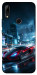 Чехол Red sport car для Huawei P Smart Z
