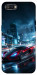 Чохол Red sport car для Realme C2