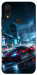 Чехол Red sport car для Xiaomi Redmi 7