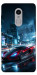Чехол Red sport car для Xiaomi Redmi Note 4X