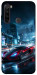Чохол Red sport car для Xiaomi Redmi Note 8T