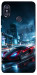 Чохол Red sport car для Xiaomi Redmi Note 5 (Dual Camera)