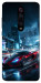 Чехол Red sport car для Xiaomi Mi 9T