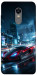 Чехол Red sport car для Xiaomi Redmi Note 5 (Single Camera)