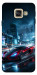 Чехол Red sport car для Galaxy A5 (2017)
