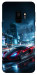Чохол Red sport car для Galaxy S9