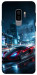 Чехол Red sport car для Galaxy S9+