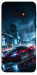 Чохол Red sport car для Galaxy S10e
