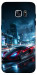 Чехол Red sport car для Galaxy S7 Edge