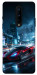 Чохол Red sport car для OnePlus 8