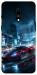 Чехол Red sport car для OnePlus 7