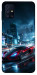 Чохол Red sport car для Galaxy M31s