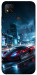 Чехол Red sport car для Xiaomi Redmi 9C