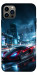 Чохол Red sport car для iPhone 12 Pro