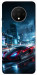 Чехол Red sport car для OnePlus 7T