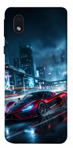 Чехол Red sport car для Samsung Galaxy A01 Core