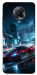 Чехол Red sport car для Xiaomi Redmi K30 Pro