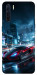 Чохол Red sport car для Oppo A91