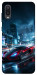 Чехол Red sport car для Galaxy A02