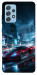 Чохол Red sport car для Galaxy A52