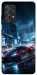 Чехол Red sport car для Galaxy A72 5G