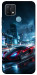 Чохол Red sport car для Oppo A15