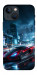 Чохол Red sport car для iPhone 13 mini