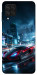 Чохол Red sport car для Galaxy A22 4G