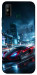 Чохол Red sport car для TECNO Spark 6 Go