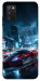 Чохол Red sport car для Galaxy A03s