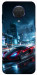 Чехол Red sport car для Nokia G20