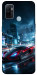 Чехол Red sport car для Oppo A32
