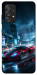 Чехол Red sport car для Galaxy A52s