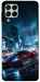 Чохол Red sport car для Galaxy M53