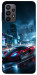 Чехол Red sport car для Galaxy A23