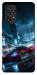 Чохол Red sport car для Galaxy A53
