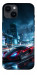 Чехол Red sport car для iPhone 14