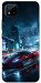 Чохол Red sport car для Realme C20