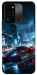 Чехол Red sport car для TECNO Spark Go 2022 (KG5m)